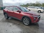 2024 Chevrolet Trax 1Lt zu verkaufen in Fort Pierce, FL - Side