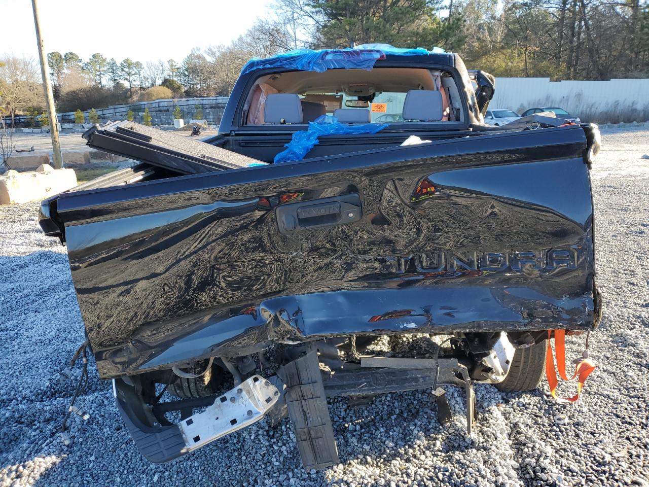 2021 Toyota Tundra - Image 6