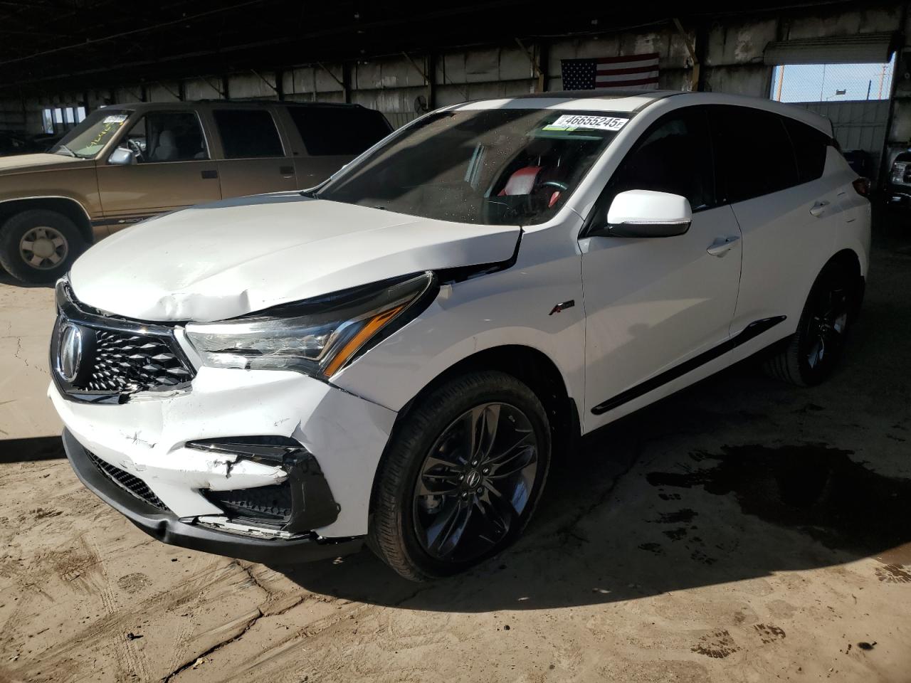 2020 Acura RDX - Image 1