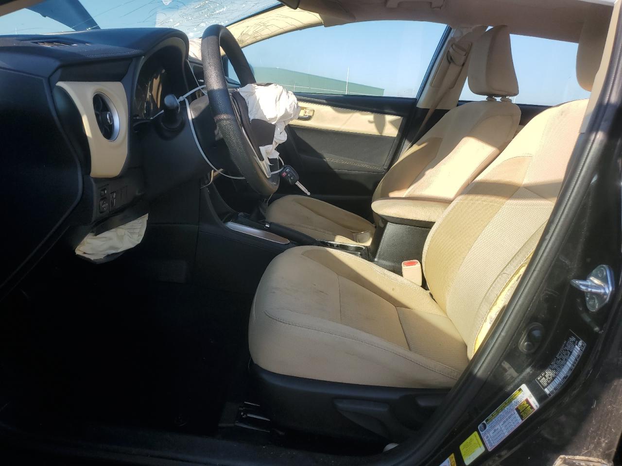 2018 Toyota Corolla - Image 7