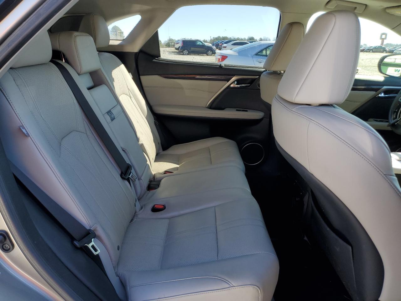 2019 Lexus RX - Image 11