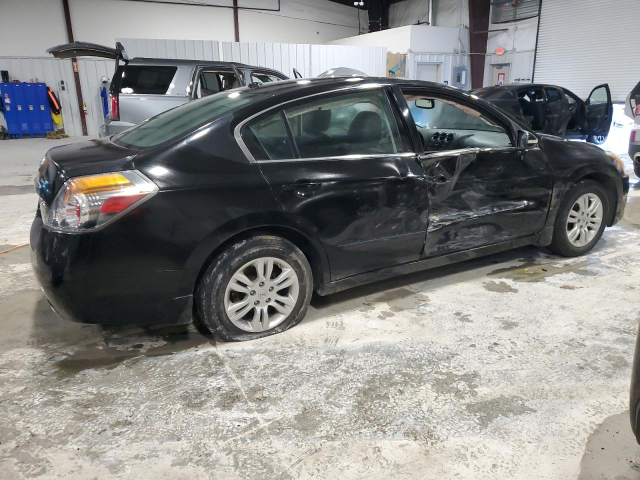 2012 Nissan Altima - Image 3