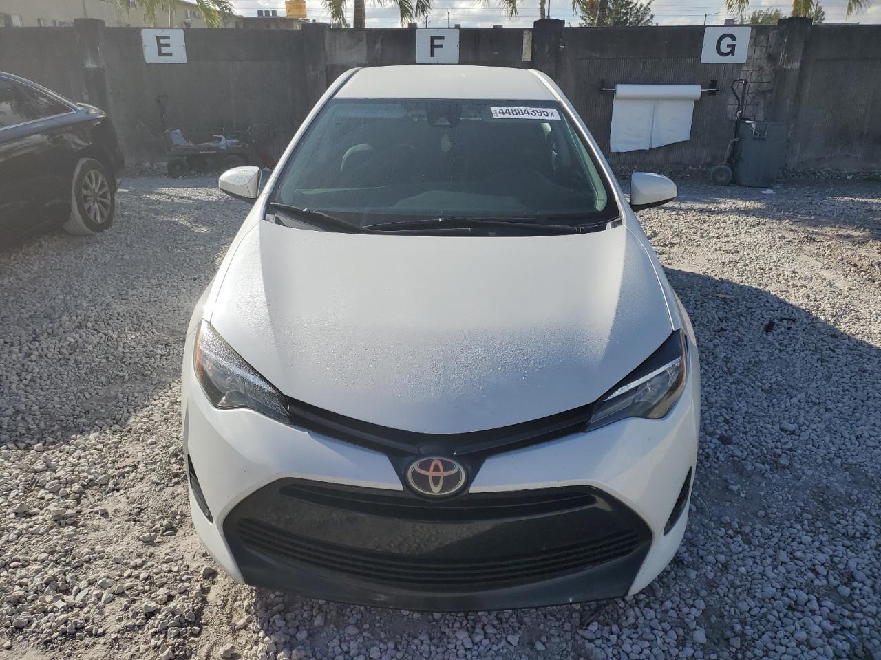 2017 Toyota Corolla - Image 5