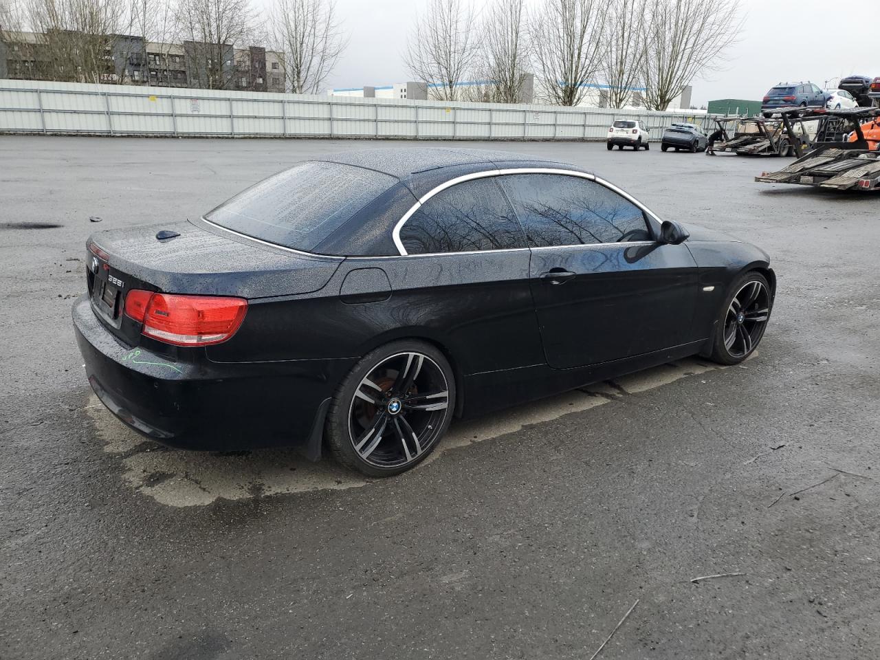 2007 BMW 3er - Image 3