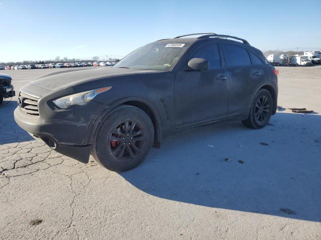 2016 Infiniti Qx70 