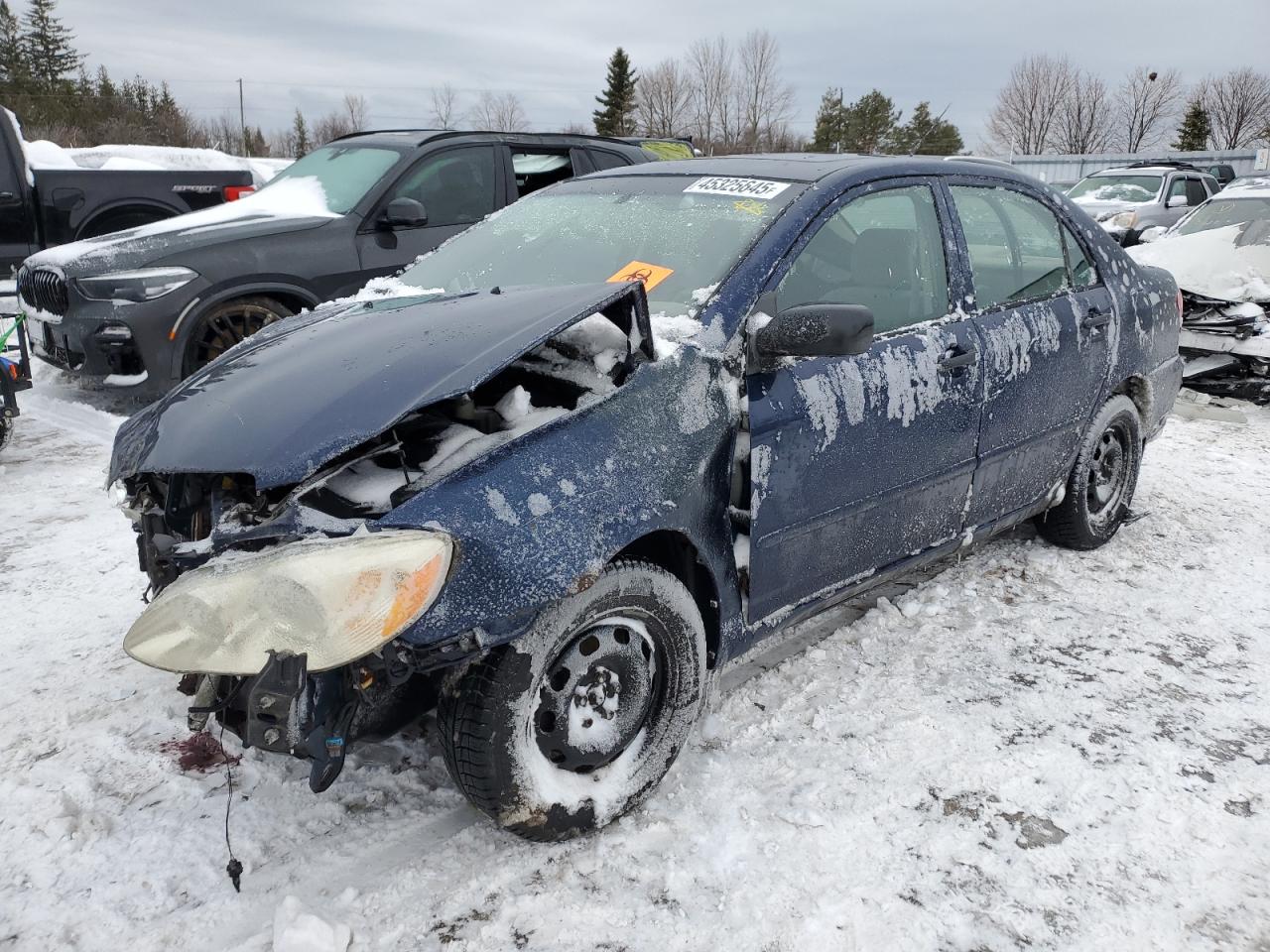 2006 Toyota Corolla - Image 1