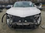 2016 Lincoln Mkx Reserve за продажба в Waldorf, MD - Front End