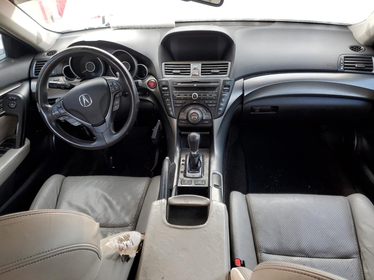 2014 Acura TL - Image 8