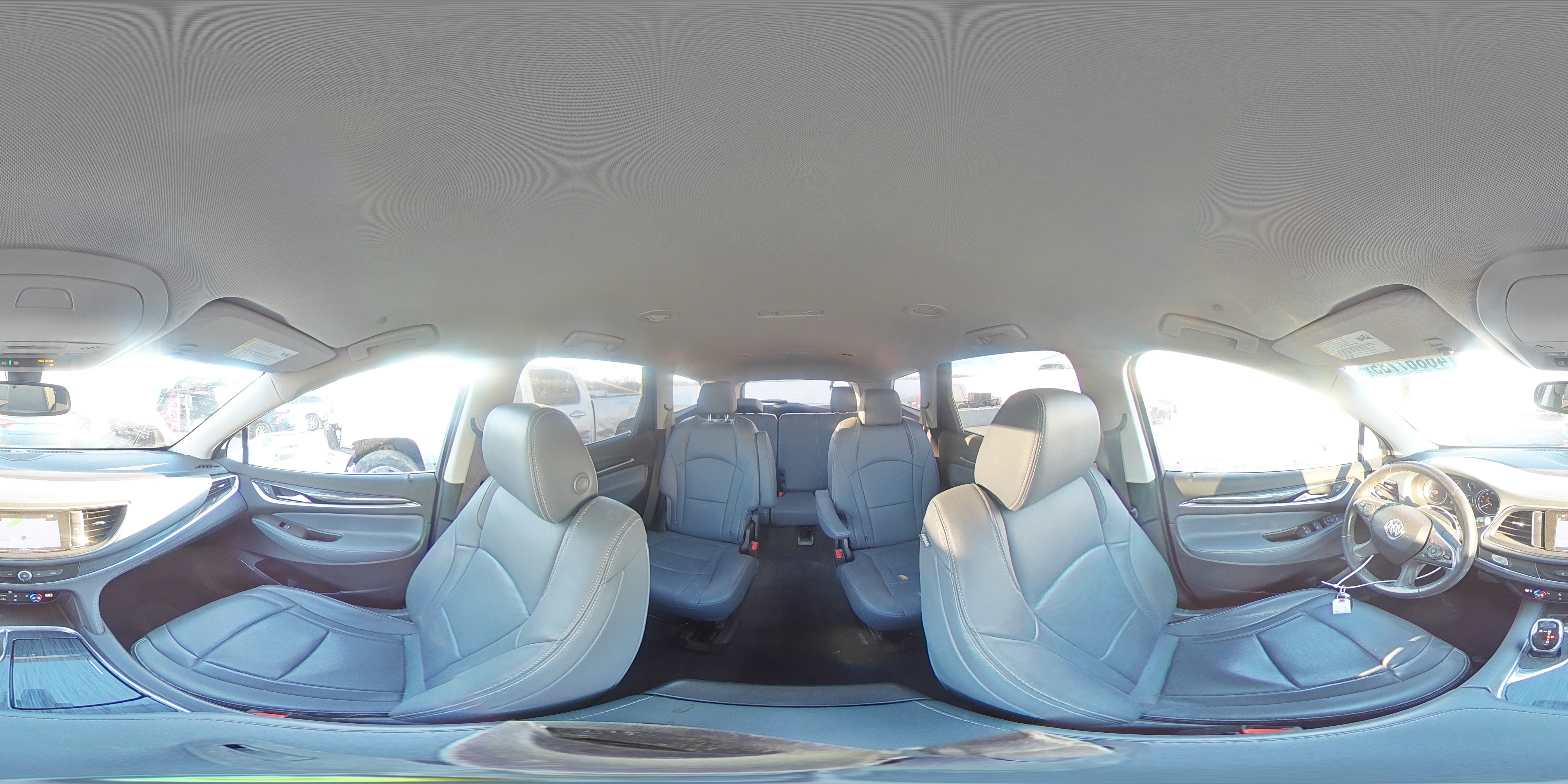 2019 Buick Enclave - Image 16