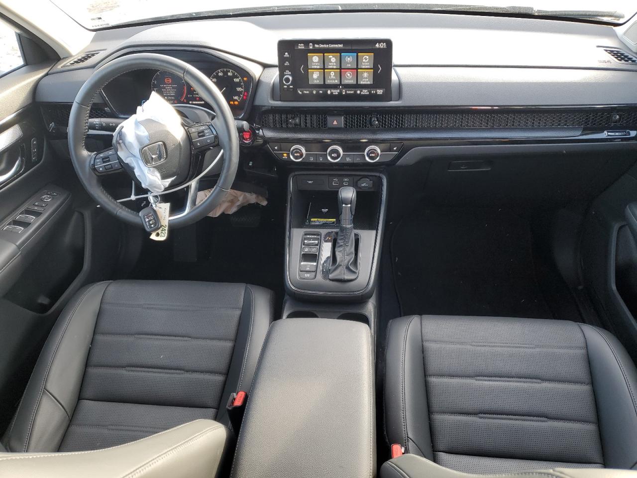 2023 Honda CR-V - Image 8