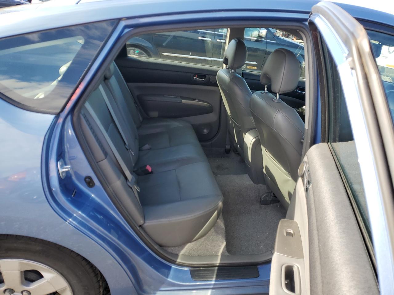 2006 Toyota Prius - Image 10