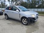 2013 Chevrolet Captiva Lt zu verkaufen in Ocala, FL - Front End