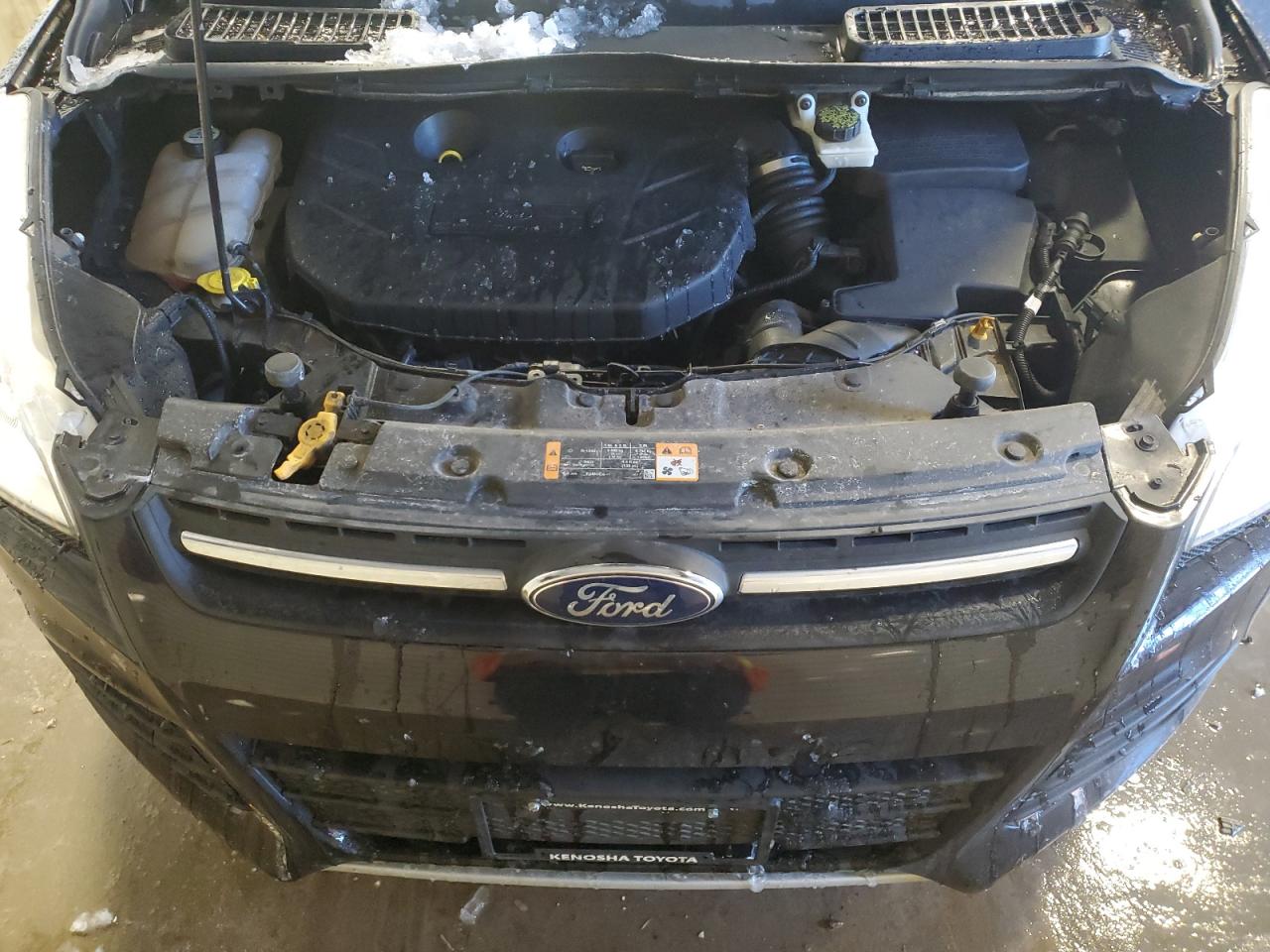 2013 Ford Escape - Image 13