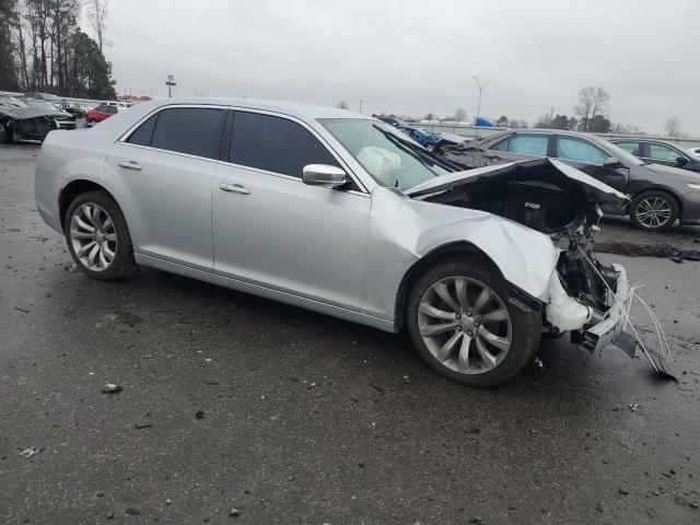  CHRYSLER 300 2020 Silver