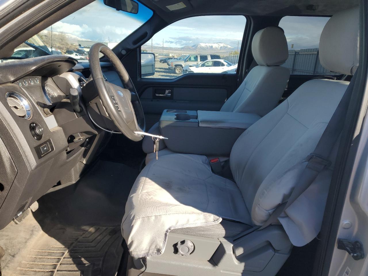 2013 Ford F-150 - Image 7