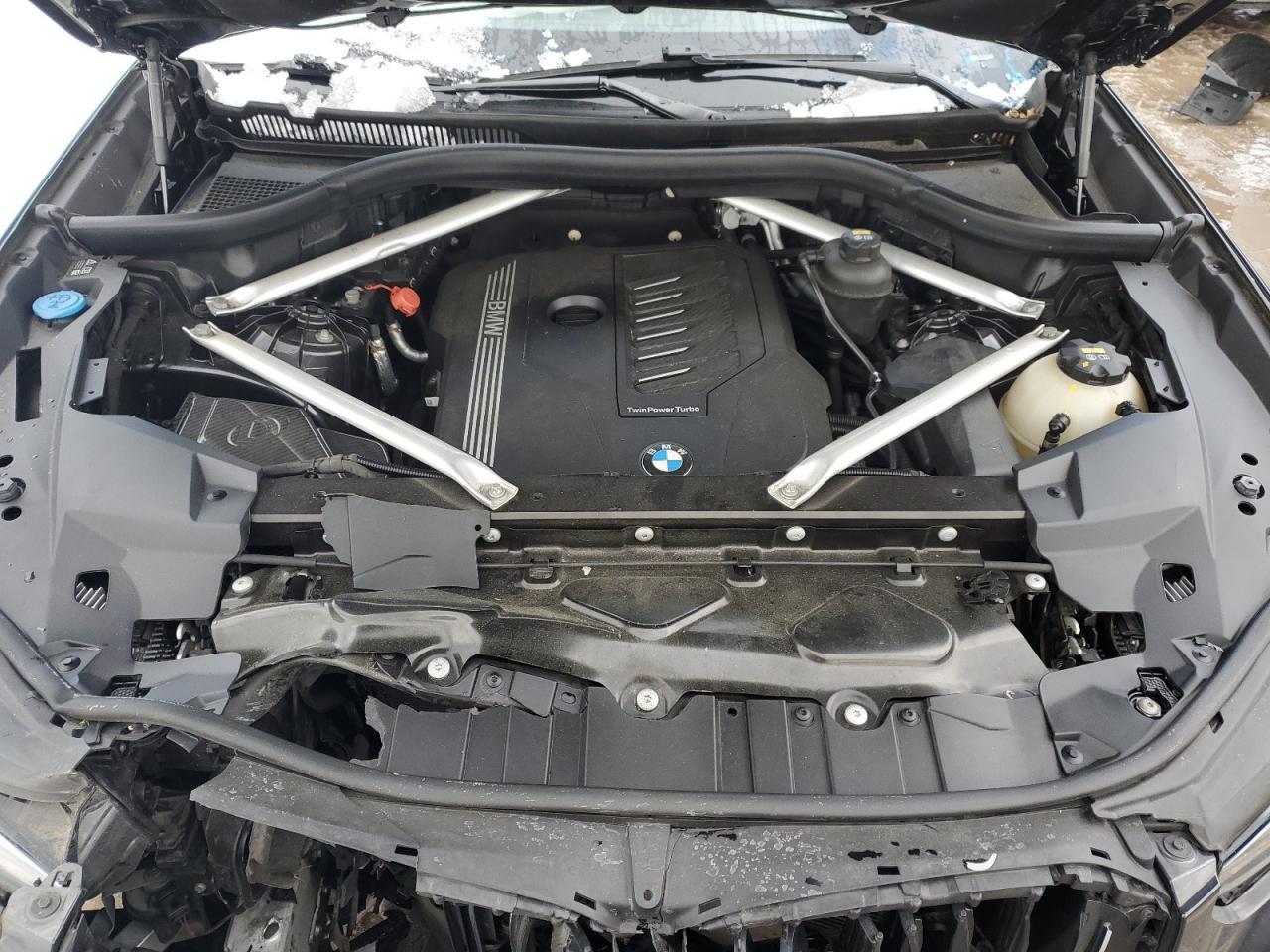 2019 BMW X5 - Image 13
