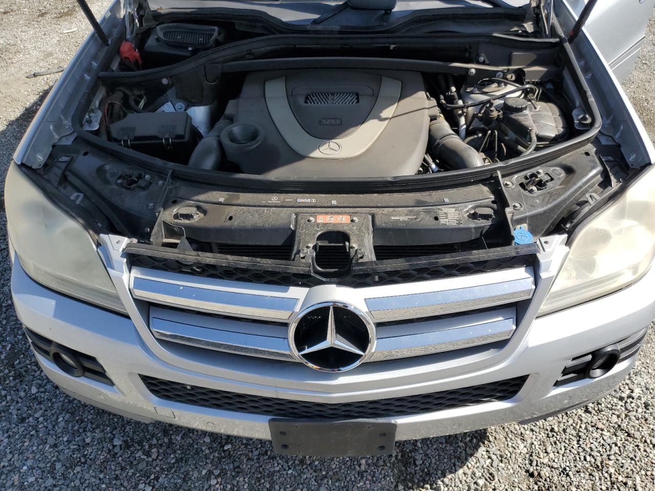 2008 Mercedes-Benz GL-klasse - Image 12