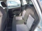 2007 FORD FIESTA STY for sale at Copart SANDY