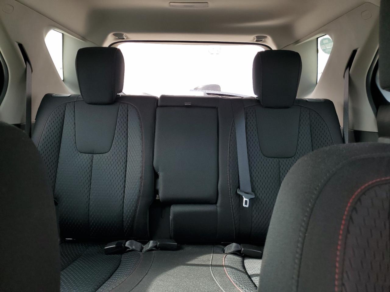 2013 Chevrolet Equinox - Image 10
