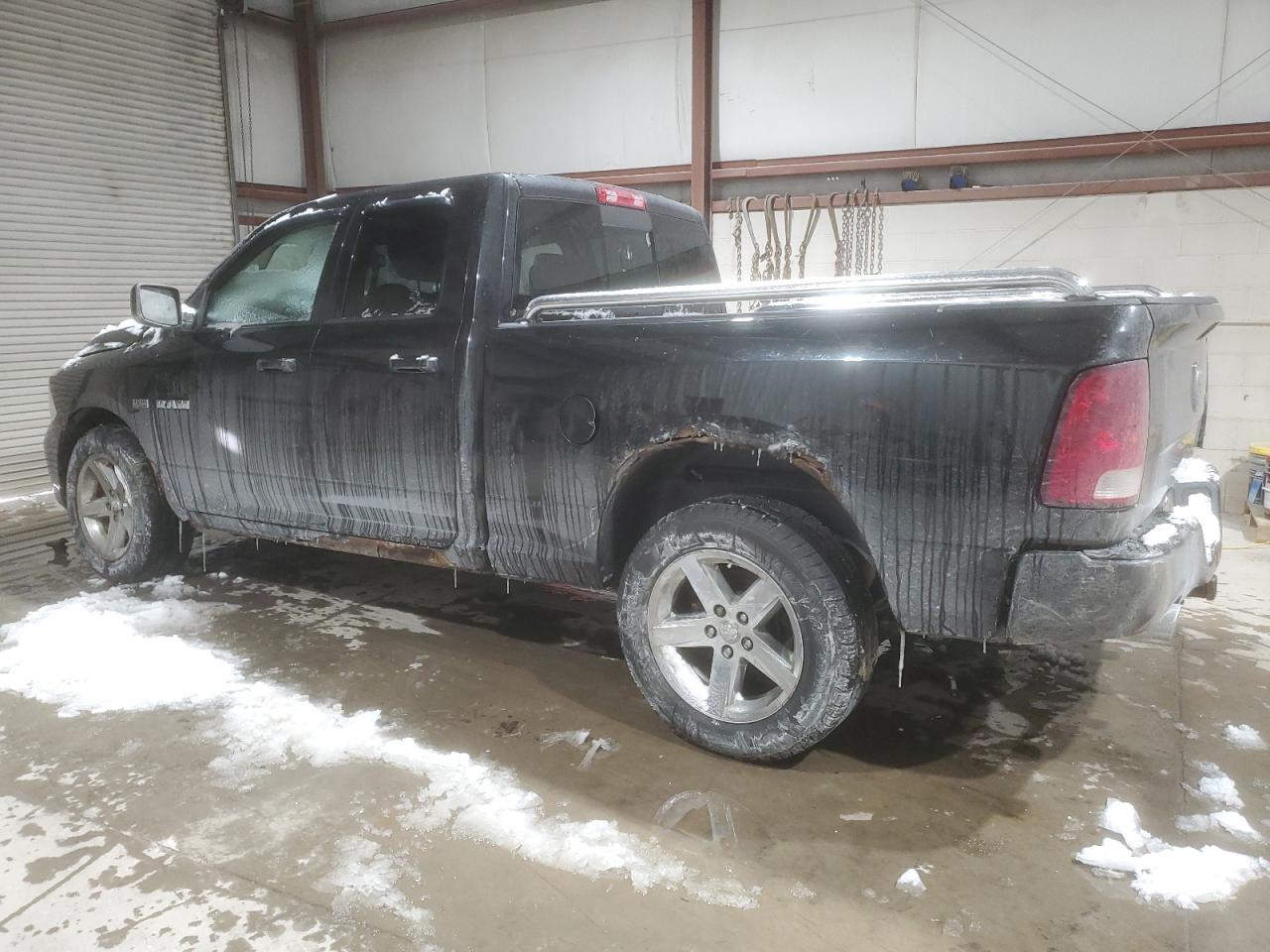 2010 Dodge RAM - Image 2