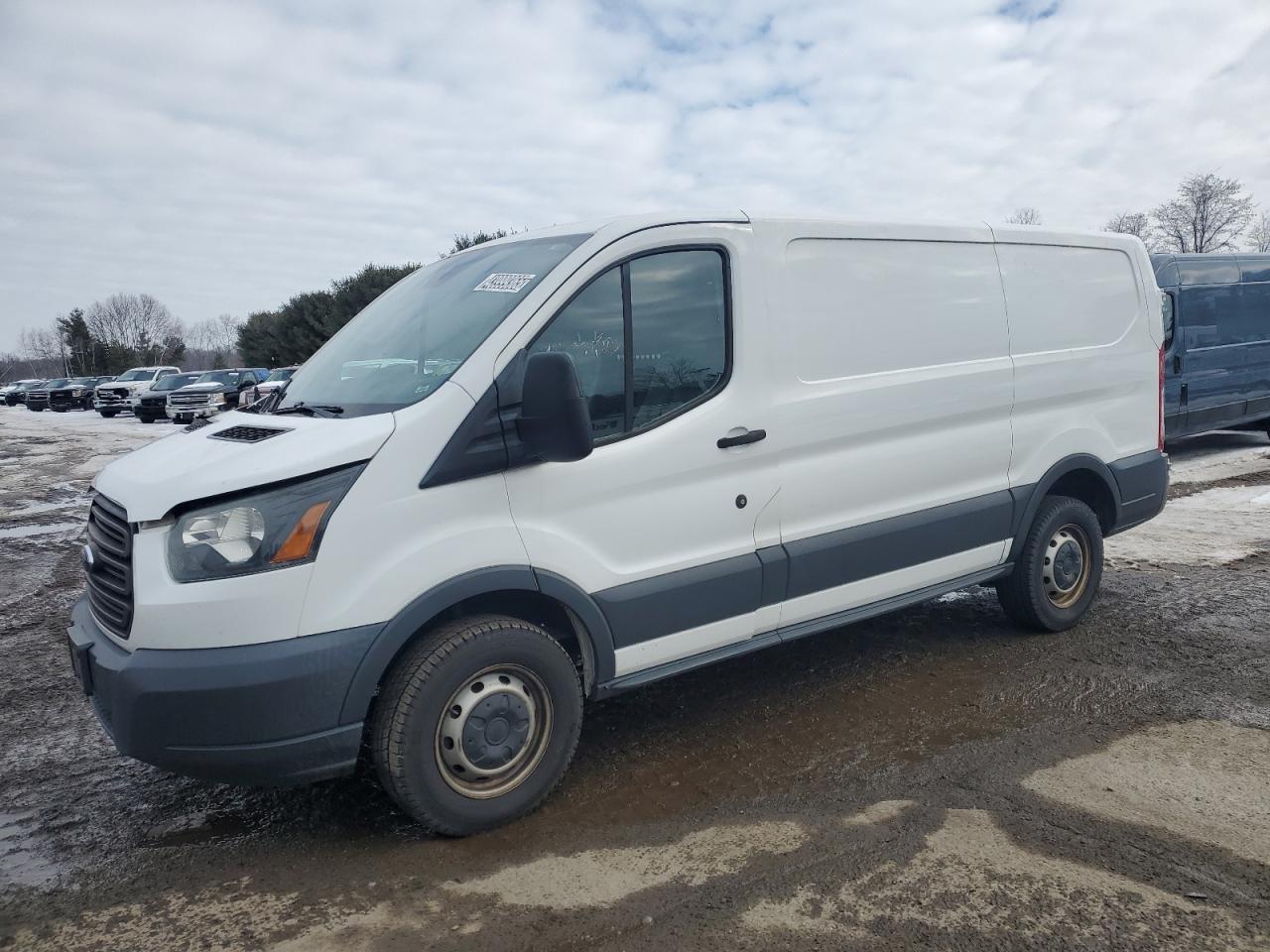 2016 Ford Transit - Image 1