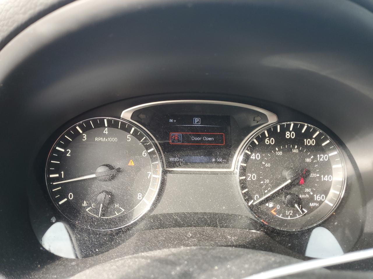 2016 Nissan Altima - Image 9