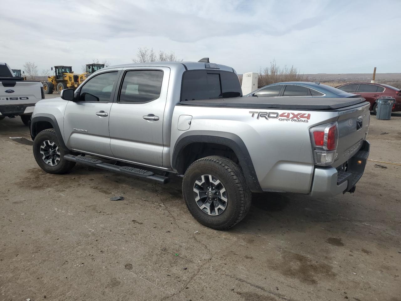 2022 Toyota Tacoma - Image 2