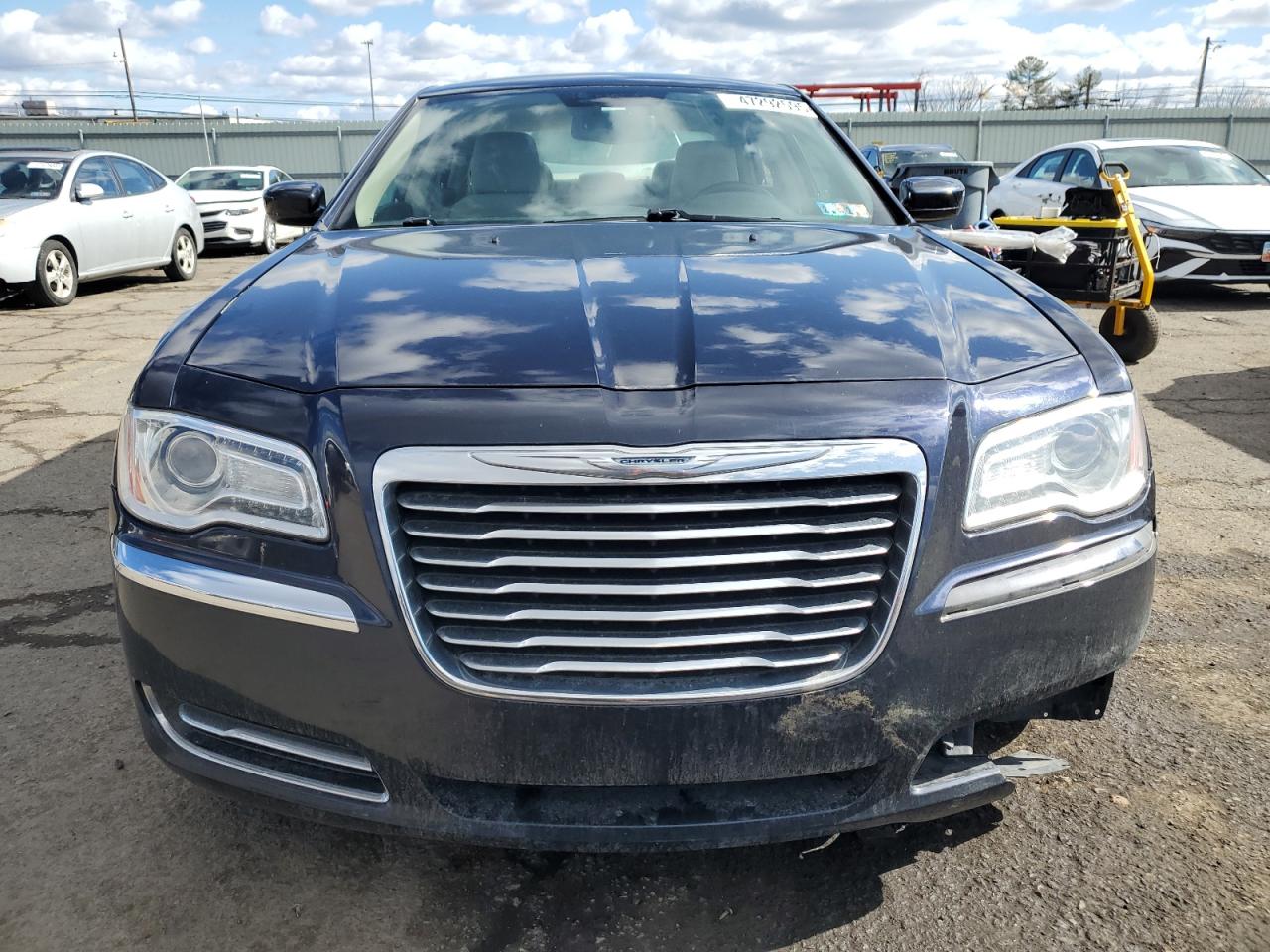 2012 Chrysler 300 - Image 5