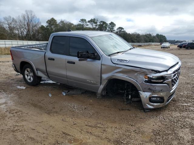  RAM 1500 2025 Серебристый