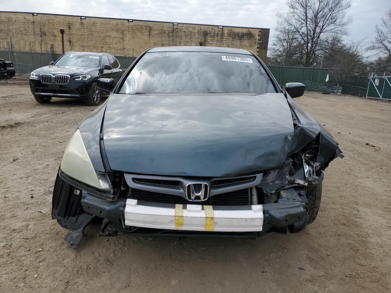 2004 Honda Accord - Image 5