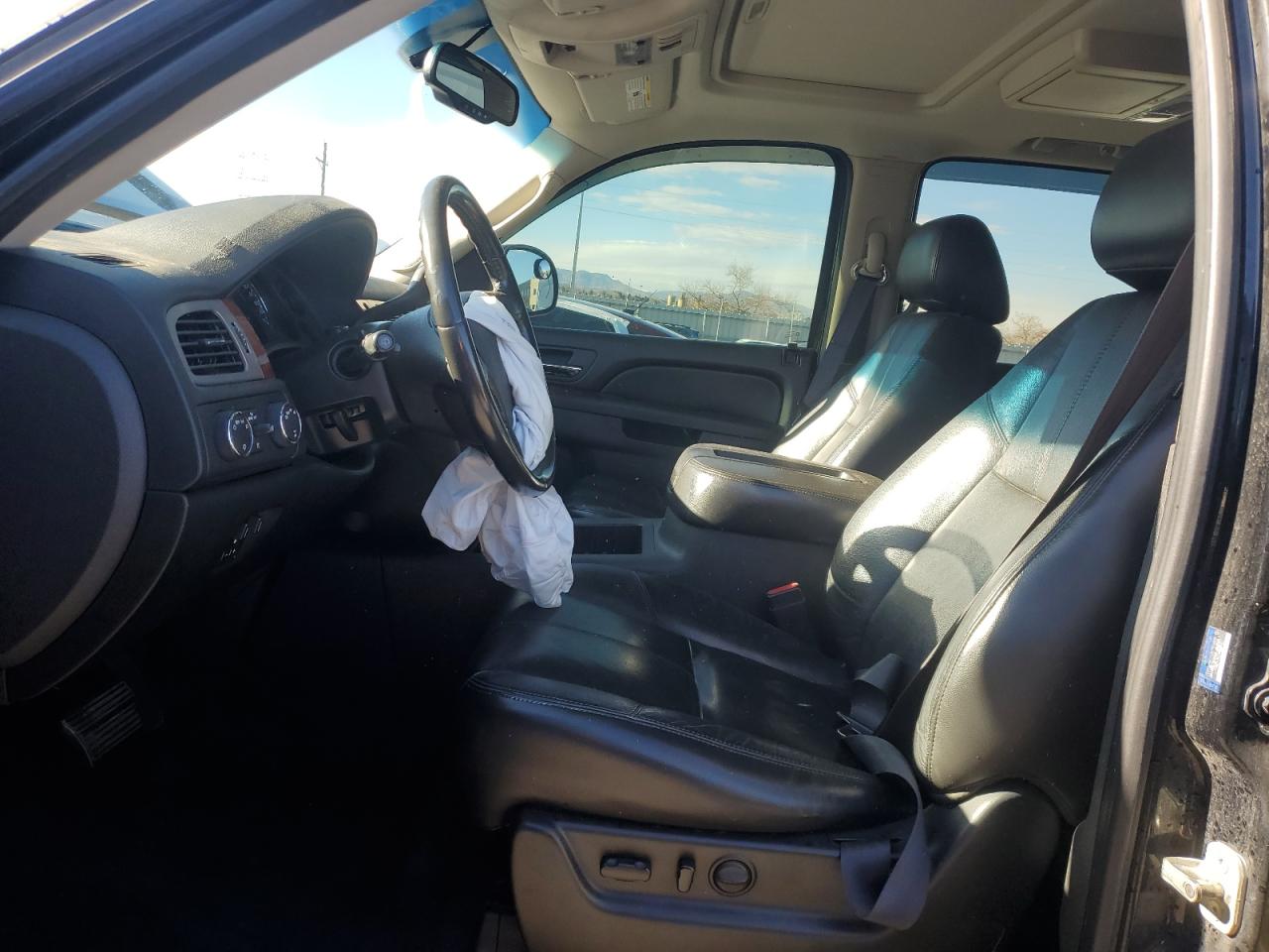 2011 Chevrolet Tahoe - Image 7