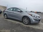 2014 Hyundai Elantra Se de vânzare în Fredericksburg, VA - Rear End