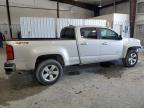 2016 Chevrolet Colorado Lt zu verkaufen in Cahokia Heights, IL - Front End