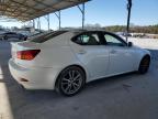 2008 Lexus Is 250 en Venta en Cartersville, GA - Side