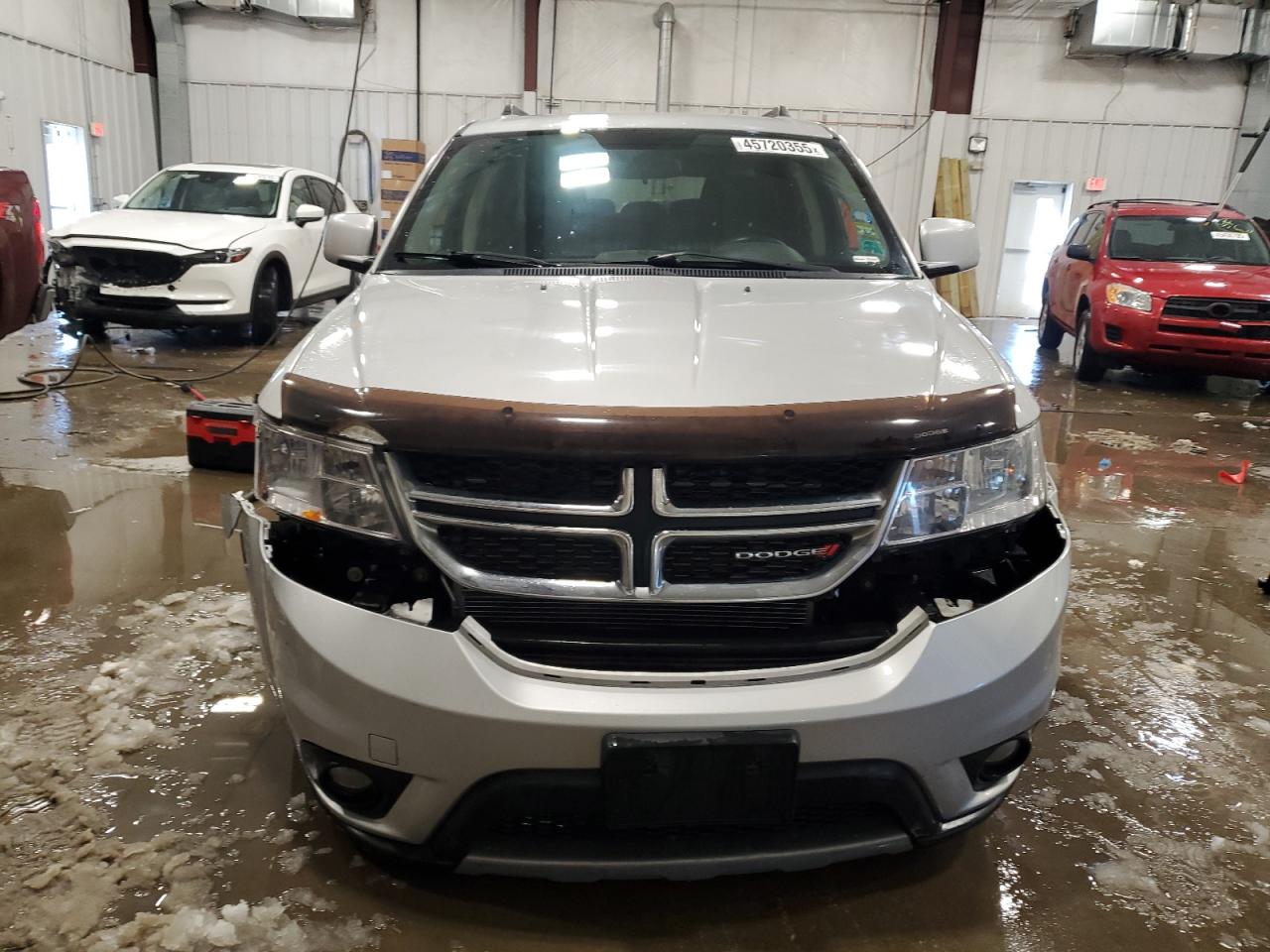 2014 Dodge Journey - Image 5
