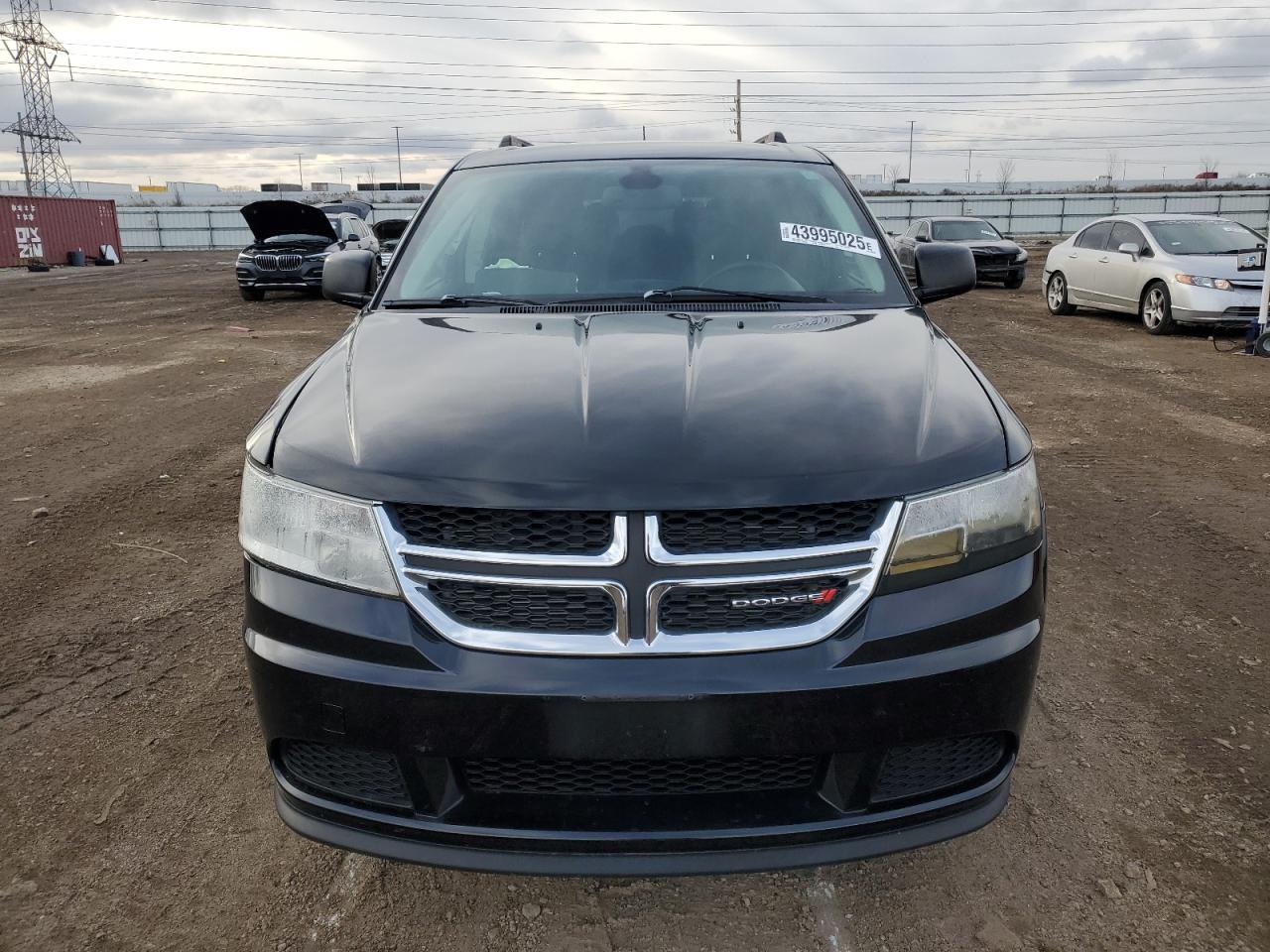 2018 Dodge Journey - Image 5