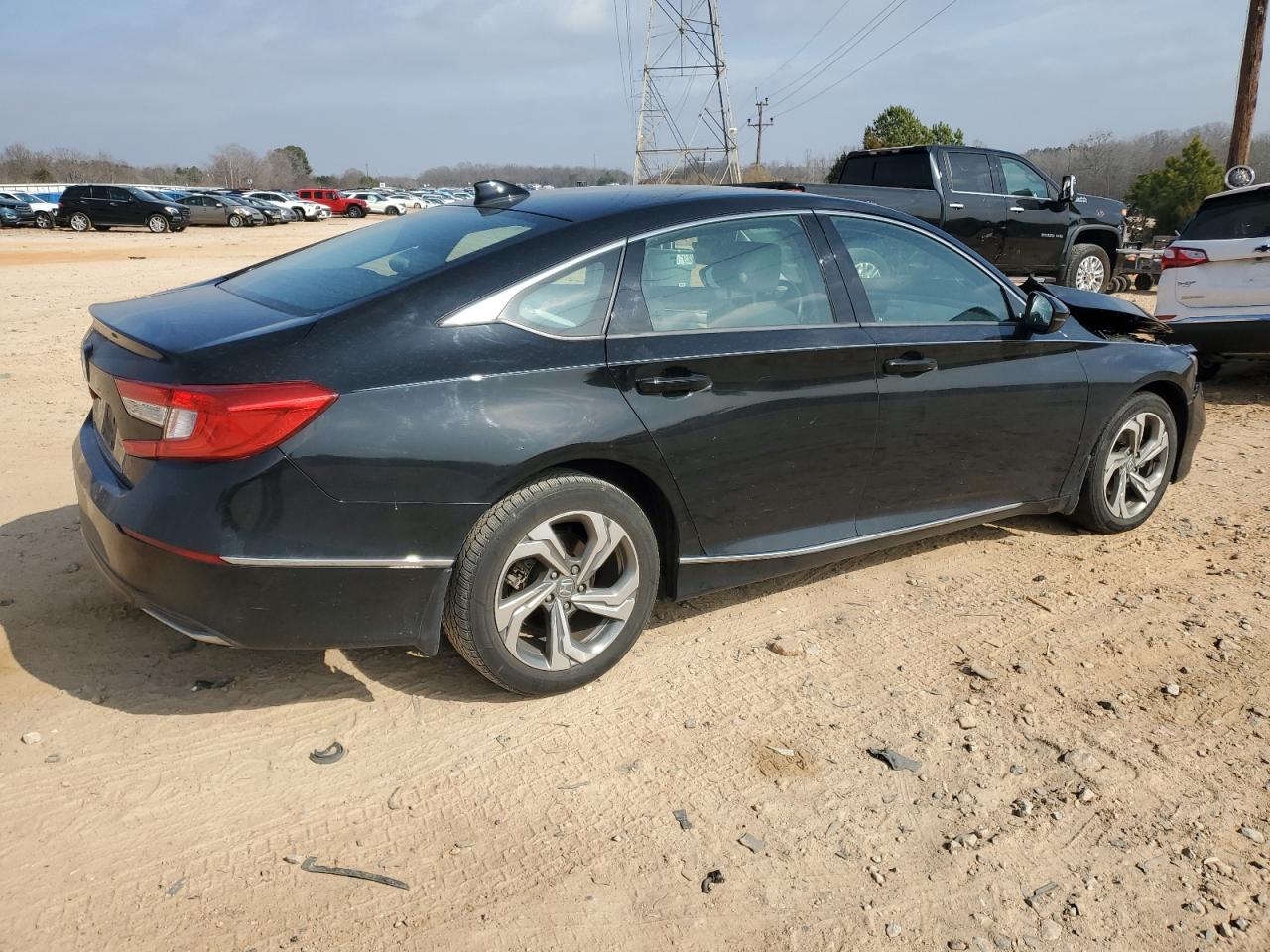 2018 Honda Accord - Image 3
