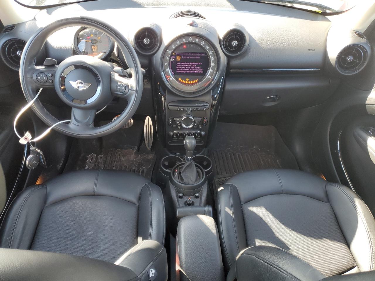 2015 MINI Cooper - Image 8