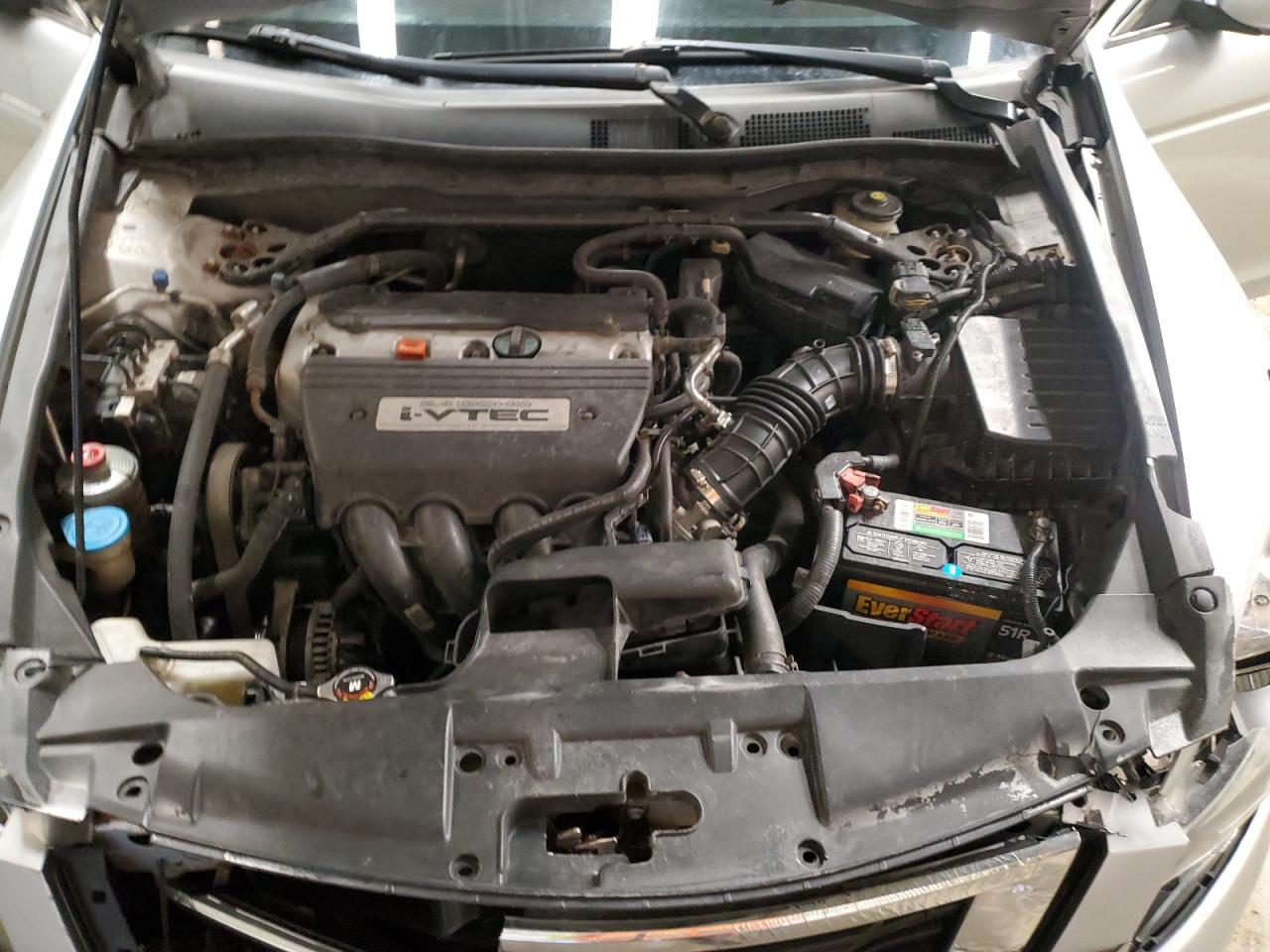 2008 Honda Accord - Image 12