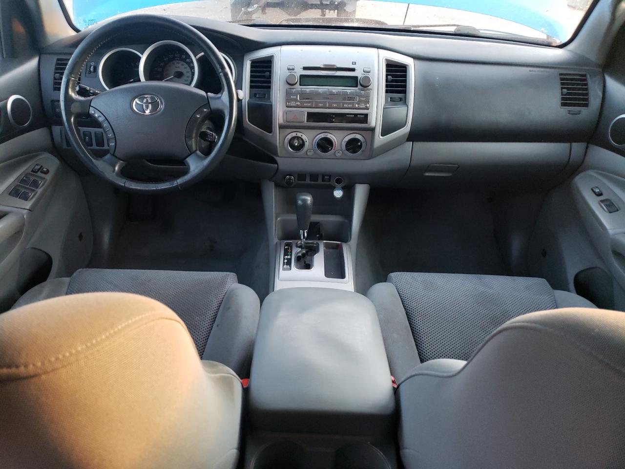 2009 Toyota Tacoma - Image 8