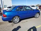 2006 Nissan Sentra 1.8 zu verkaufen in Las Vegas, NV - Front End