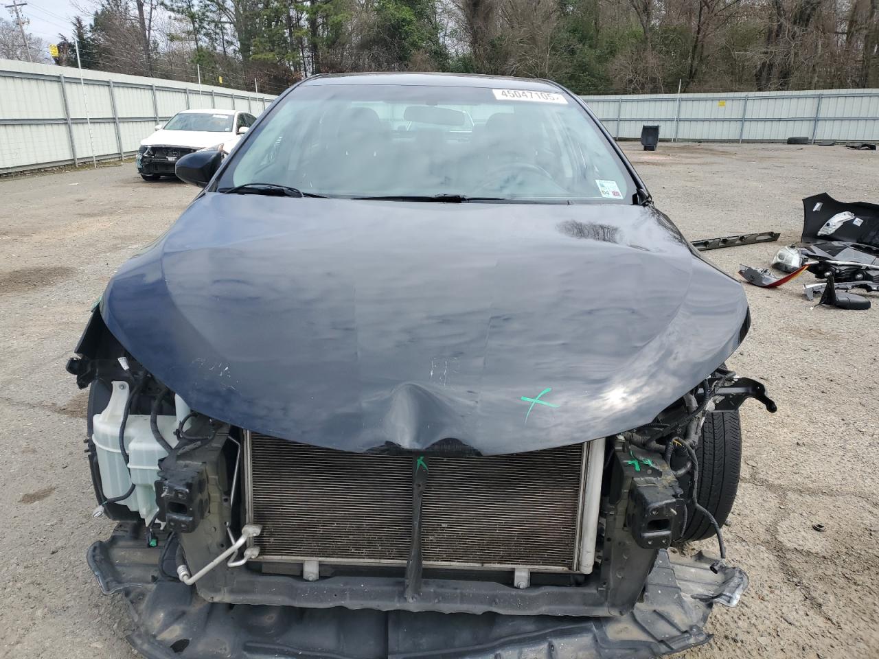 2015 Toyota Camry - Image 5
