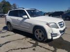 2014 Mercedes-Benz Glk 350 4Matic na sprzedaż w Dunn, NC - Front End