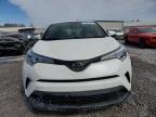 2019 Toyota C-Hr Xle للبيع في Hueytown، AL - Side