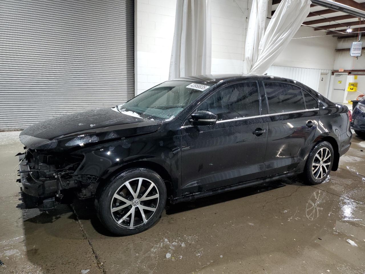 2017 Volkswagen Jetta - Image 1
