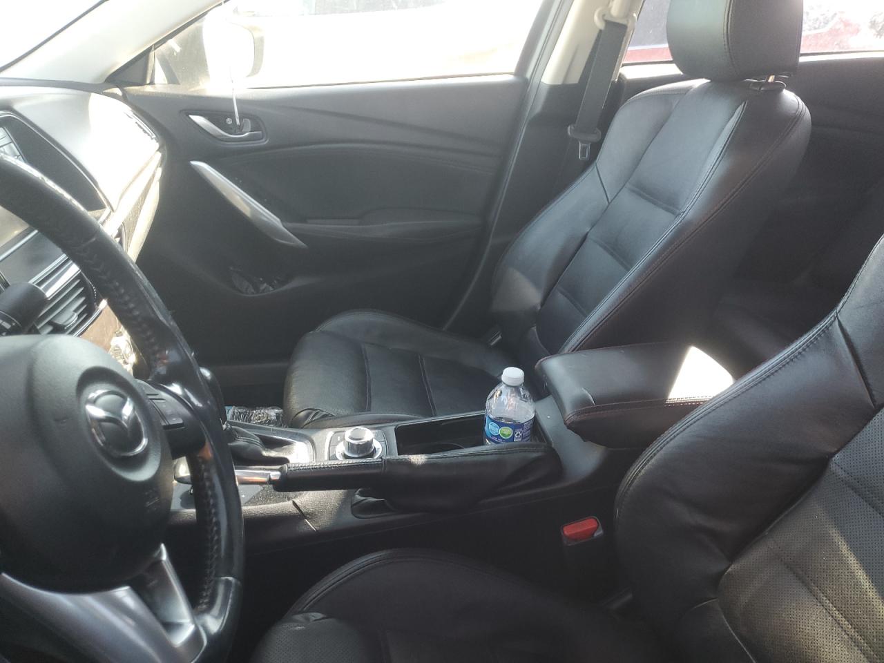 2015 Mazda 6 - Image 7