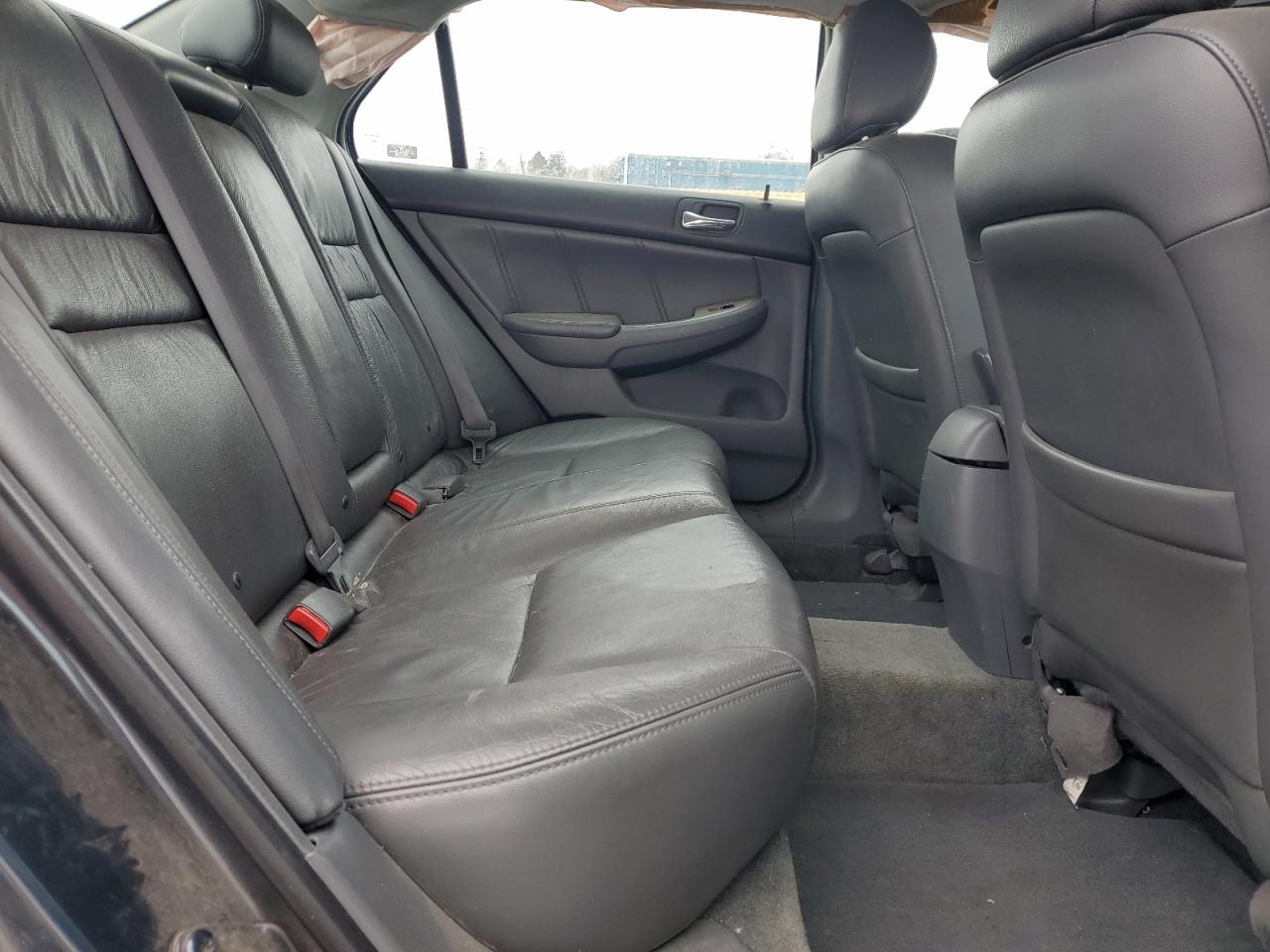 2007 Honda Accord - Image 10