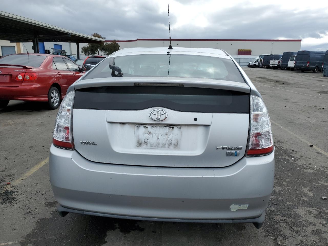 2006 Toyota Prius - Image 6