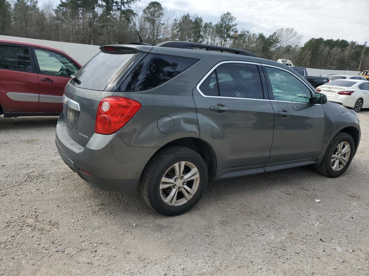 2012 Chevrolet Equinox - Image 3