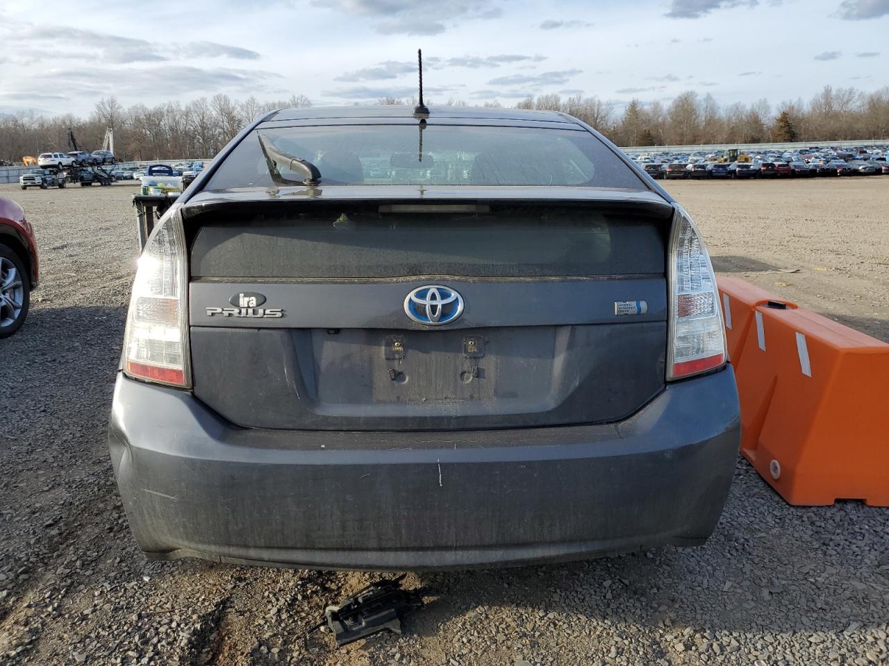 2011 Toyota Prius - Image 6